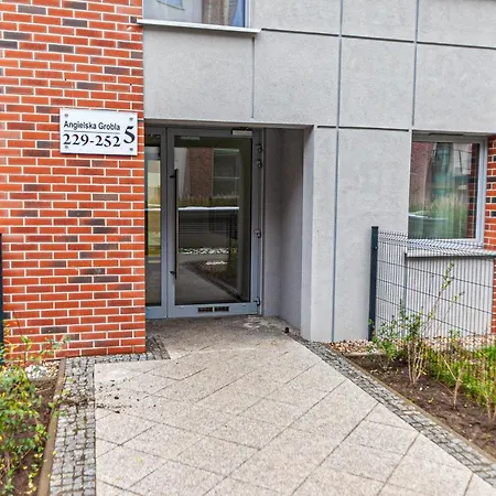 Appartement Euro Riverway Luxury