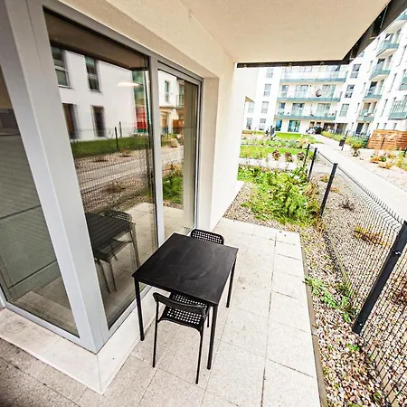 Euro Riverway Luxury