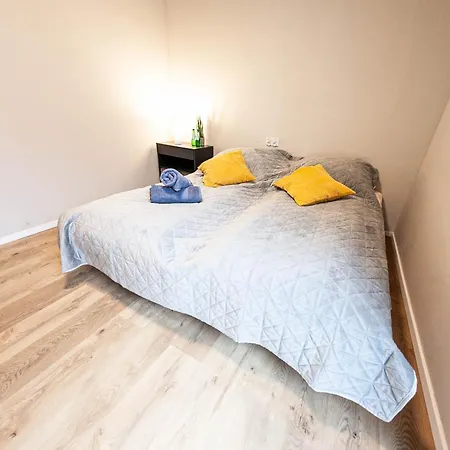 Euro Riverway Luxury