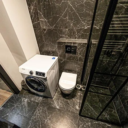 Euro Riverway Luxury Gdańsk