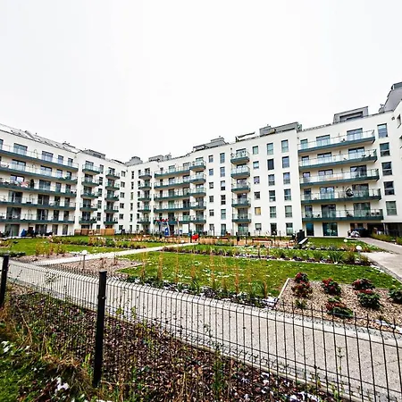 Euro Riverway Luxury * Gdańsk