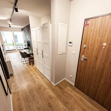 Euro Riverway Luxury *